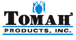 Tomah Products