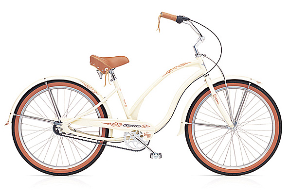 electra twiggy beach cruiser