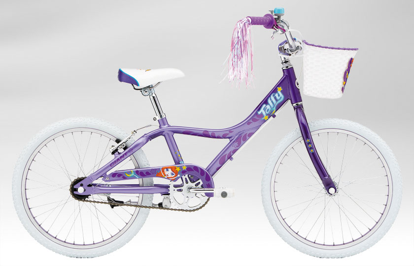 giant taffy 20 inch bike