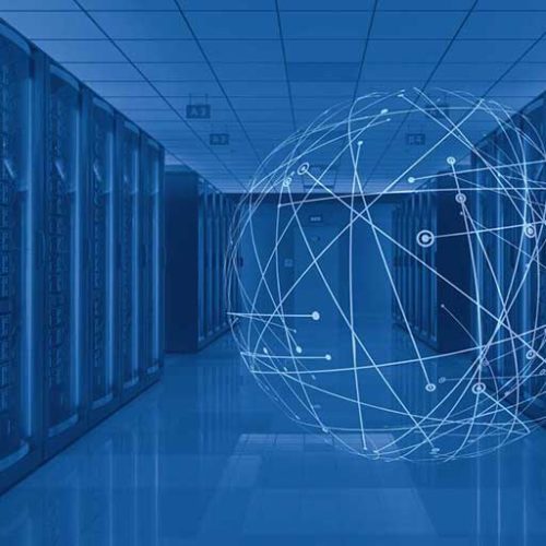 emago_qbk_server_room_globe emago_qbk_server_room_globe